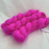 MOHAIR SOIE SEQUINS WILLOWS