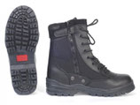 Mc Allister Patriot Boot