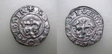 Polen, Halbgroschen um 1500