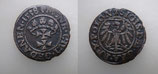 Polen - Danzig, Schilling 1538