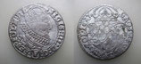 Polen , 6 Gröscher 1627