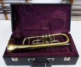 C-Zylindertrompete Rudolf Meinl
