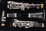 Klarinette Yamaha YCL-450