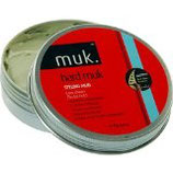 Muk Haircare Hard Brutal Hold Mud