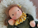 Joy, 35 cm tall waldorfdoll