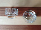 IITTALA, 2 CANDLEHOLDER