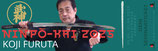 Your Day-Ticket for Sunday, 01.06.2025 "Ninpo-Kai 2025"