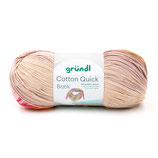 100 g Cotton Quick Batik  4921-07