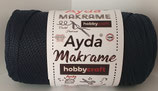 100 g Rope Garn Taschengarn Makramee Garn Polyester 208-25