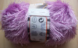 100 g Fransengarn Fransenwolle Fransenlänge 3 cm