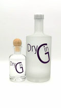 Dry Gin " Purple Edition"