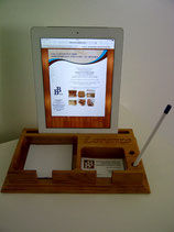 Porta Tablet