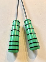 NEU! Putzstock Radical Green