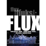 FLUX - Audio-CD