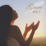 2nd ALBUM「 Grace 」