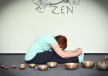 Yin Yoga -in der Ruhe liegt die Kraft -17.00 Uhr