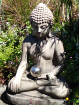 Yin Yoga in der Ruhe liegt die Kraft 19.00 Uhr