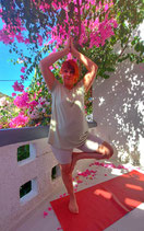 Sanftes Hatha Yoga mit Susanne