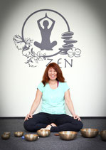 Yin Yoga Online-Live in der Ruhe liegt die Kraft
