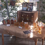 Tasting - Dauer ca 2 - 3 Stunden Preis auf Anfrage