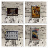 Blechpostkarten 10 x 14