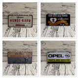 Hängeschild 10 x 20