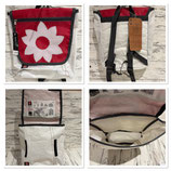 Kinderrucksack 360°