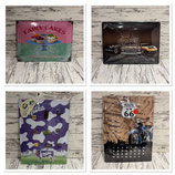 Blechschilder 30 x 40