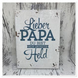 Lieber Papa