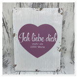 Ich Liebe Dich