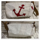 Kosmetikbeutel Tonne 360°