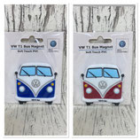 VW T1 Bus Soft-Magnet