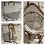 Rucksacktasche Ketsch Mini 360°