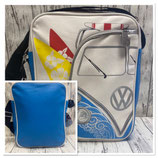 VW T1 Bus Schultertasche hoch