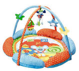 Manta juegos " Beach Bebé" Saro
