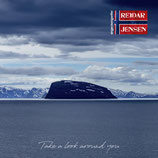 ALBUM "TAKE A LOOK AROUND YOU"
