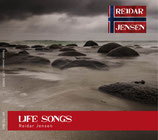 CD-EP "LIFE SONGS"