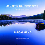 CD "GLOBAL GAME"
