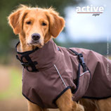 Active Cape light *braun*