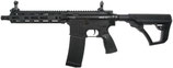 Airsoft rifle Daniel Defense MK18 RIII Platinum, 9.5", ETU BLACK