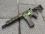 M4 HPA 8" Dual Color