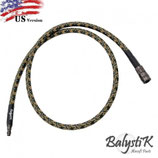 BAL PREMIUM HPA braided line US version - Camo