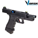 Vorsk EU17 BLACK