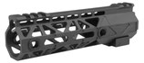 DA RGD Handguard Rail 7"