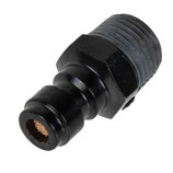 HPA Nipple di riempimento regolatore con Microfiltro