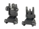 CM Polymer Folding Sight