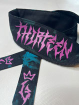 Thirteen Custom HEADBAND No.145