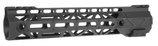 DA RGD Handguard Rail 10"