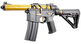 AEG Lancer Tactical X AIRTAC GEN 3 Gold Replica **PRE-ORDED ETA Mid November**