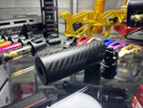 SS38M-FH Dummy Silencer